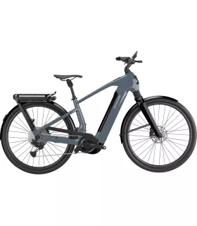 Vélo électrique Cannondale Tesoro 2 2026
