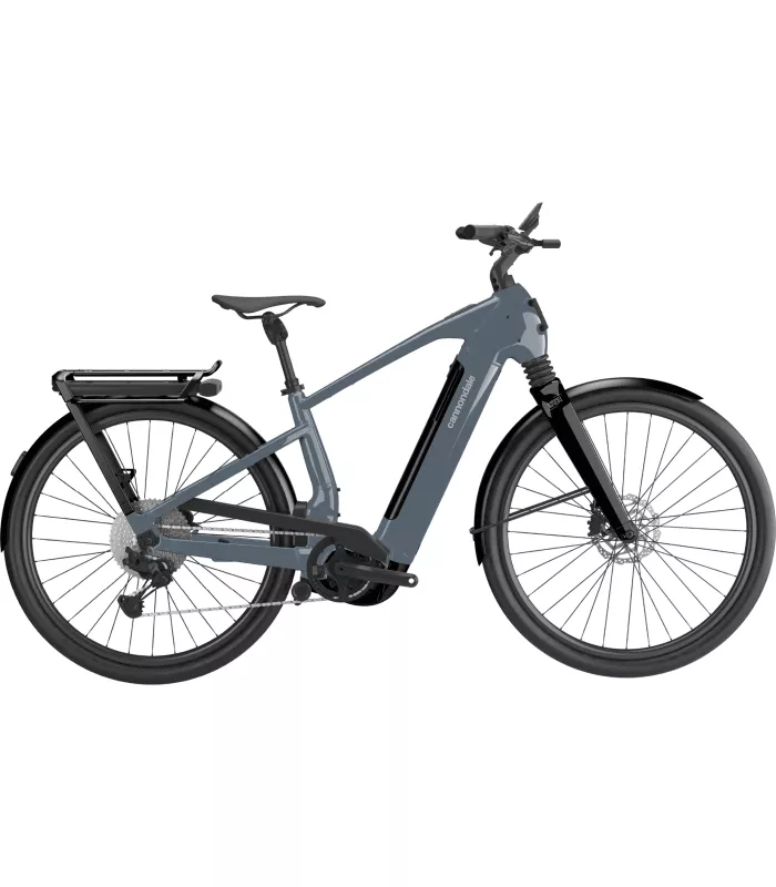Vélo électrique Cannondale Tesoro 2 2026