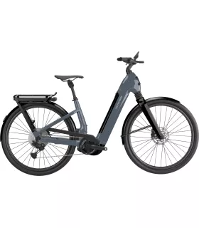 Vélo électrique Cannondale Tesoro 2 Low StepThru 2026