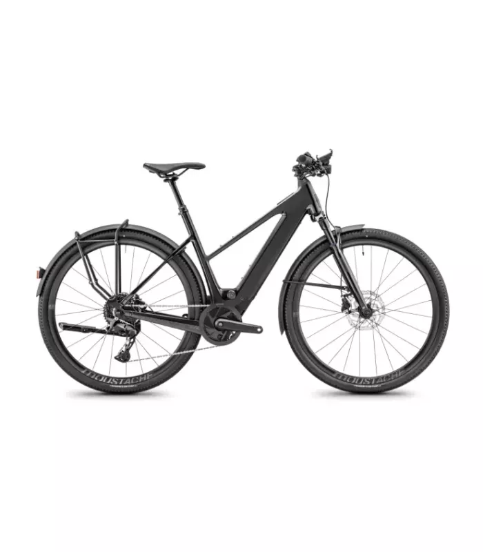 Vélo électrique Moustache Dimanche 28 Urban 2027