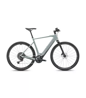 Vélo électrique Moustache Dimanche 28 Road 2 2026