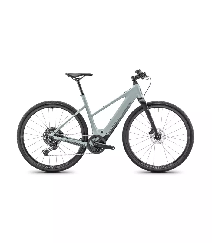 Vélo électrique Moustache Dimanche 28 Road 2 2027