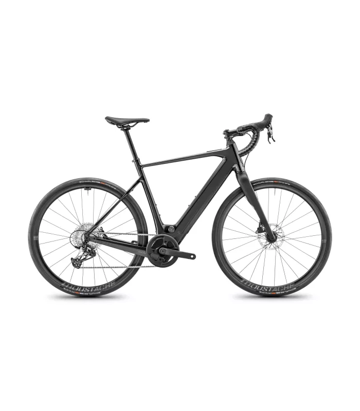Vélo électrique Moustache Dimanche 28 Road 4 2026