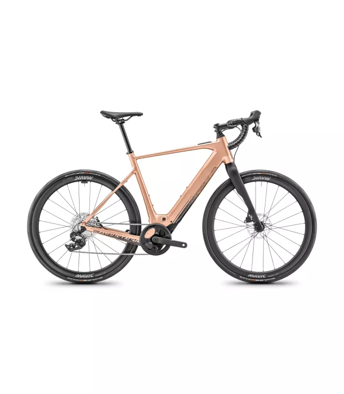 Vélo électrique Moustache Dimanche 28 Road 6 2027
