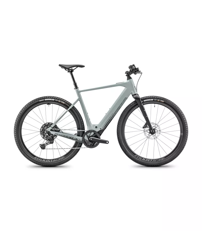 Vélo électrique Moustache Dimanche 29 Gravel 2 2027