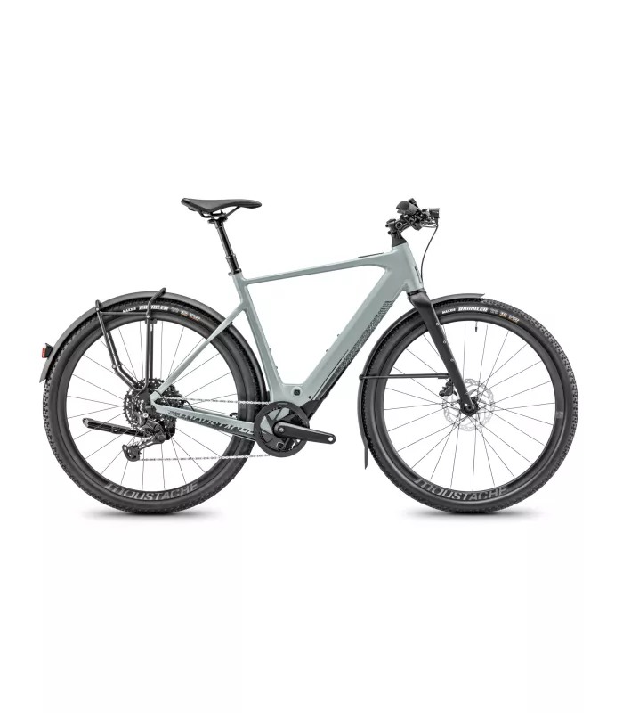 Vélo électrique Moustache Dimanche 29 Gravel 2 2027