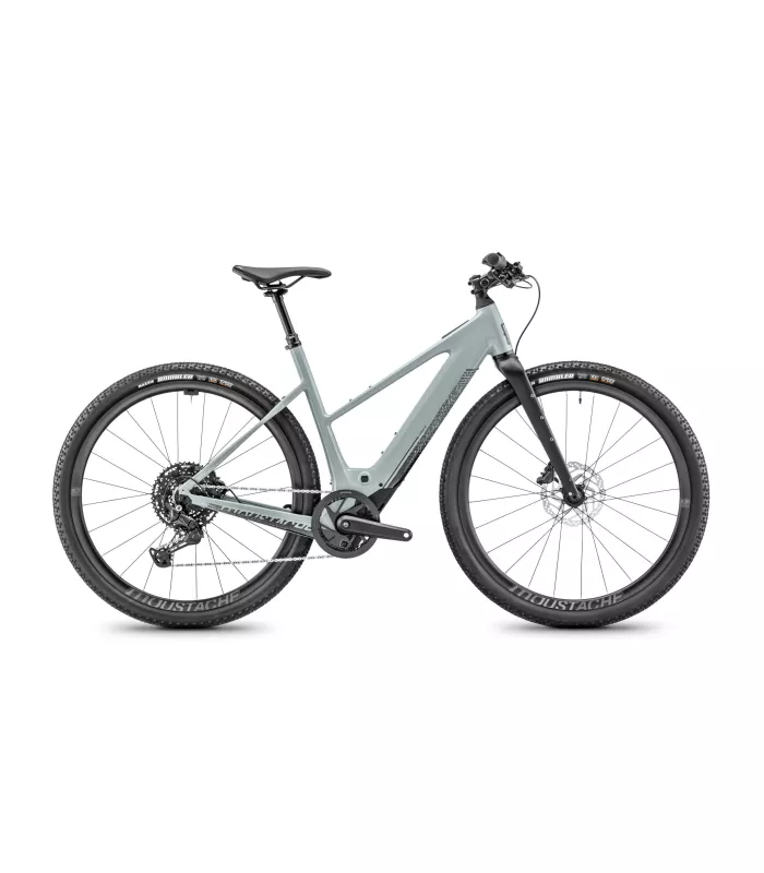 Vélo électrique Moustache Dimanche 29 Gravel 2 2027