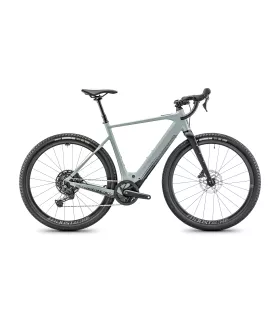 Vélo électrique Moustache Dimanche 29 Gravel 2 Dropbar 2027