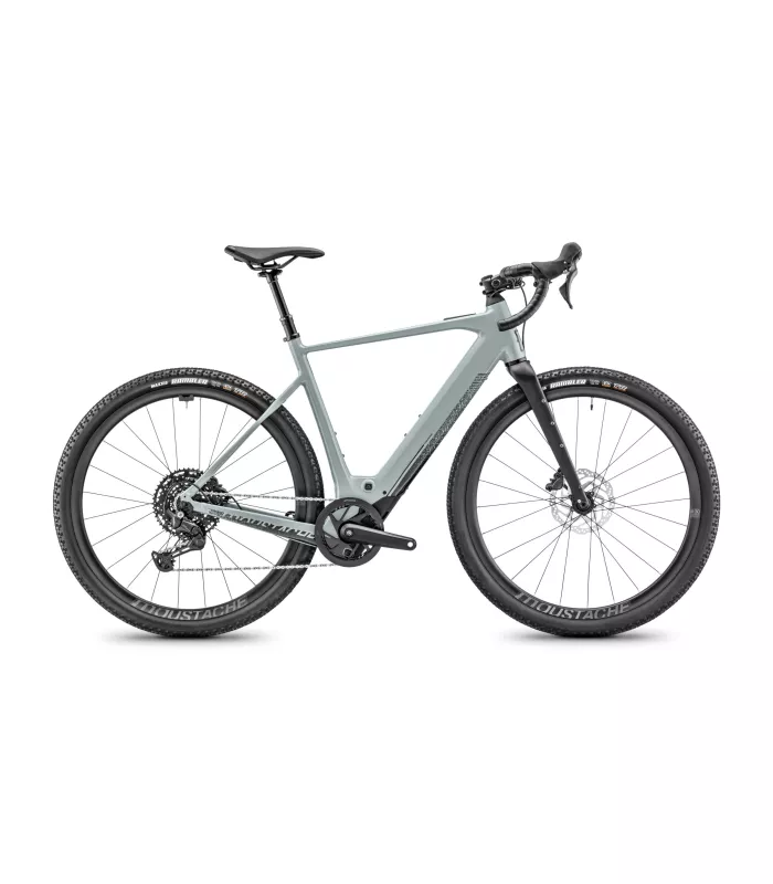 Vélo électrique Moustache Dimanche 29 Gravel 2 Dropbar 2026