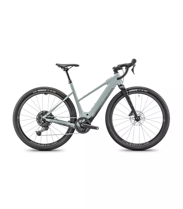 Vélo électrique Moustache Dimanche 29 Gravel 2 Dropbar 2027