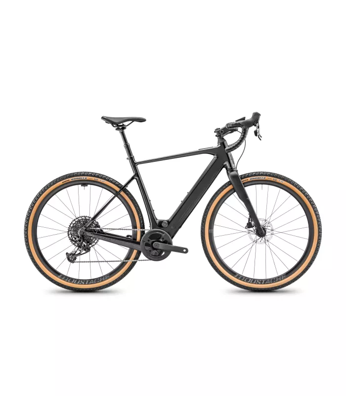 Vélo électrique Moustache Dimanche 29 Gravel 4 2026
