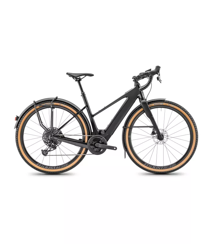 Vélo électrique Moustache Dimanche 29 Gravel 4 2027