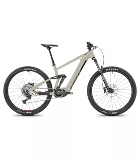 VTT électrique Moustache Samedi 29 Trail 150.2 2026