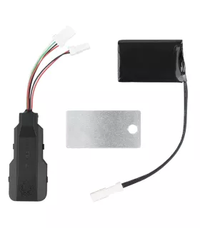 Traceur GPS TRACKAP PEPPILITE