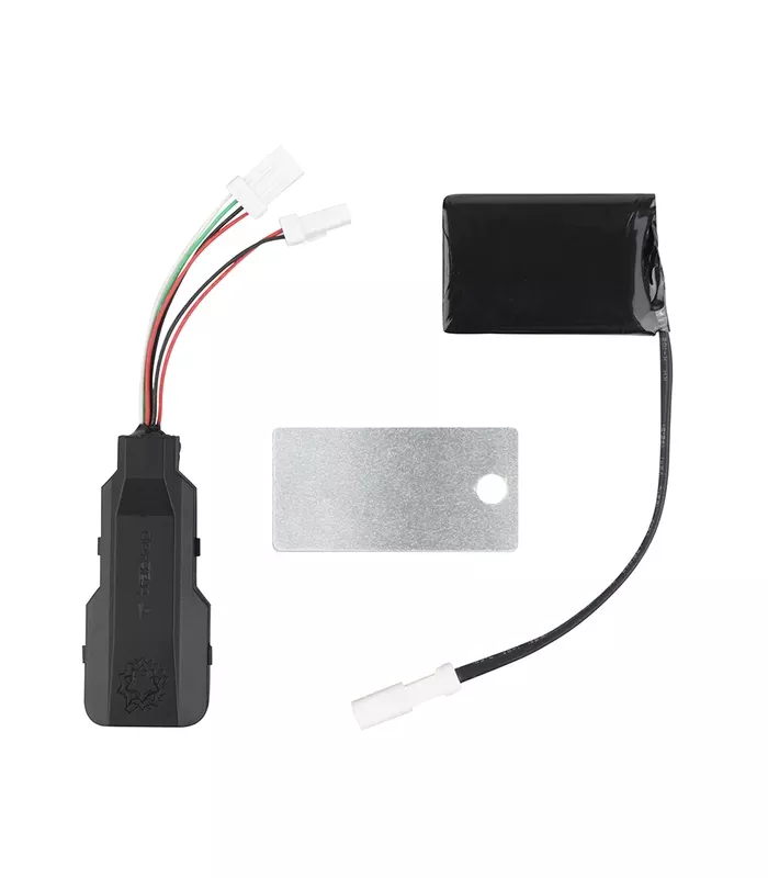 Traceur GPS TRACKAP PEPPILITE