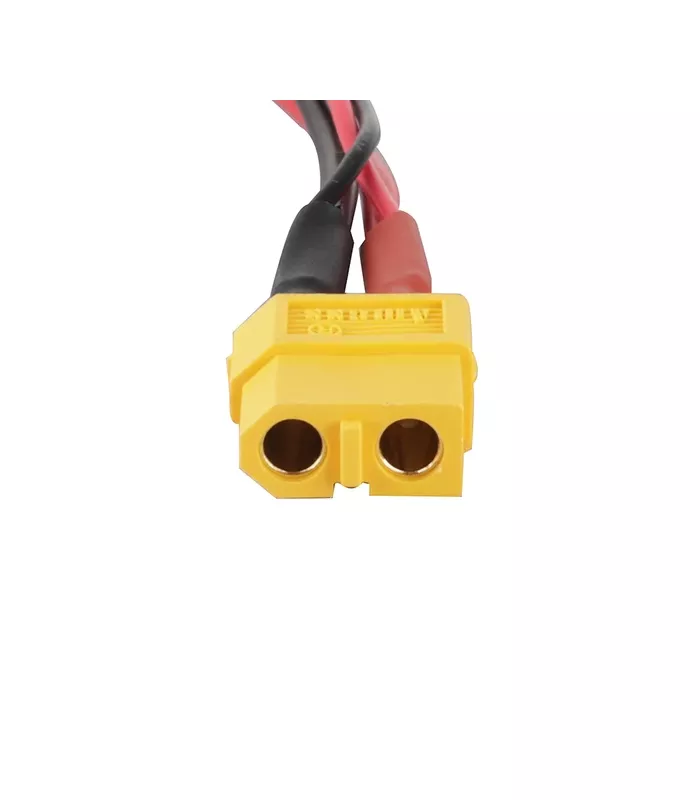 Câble pour traceur GPS Trackap