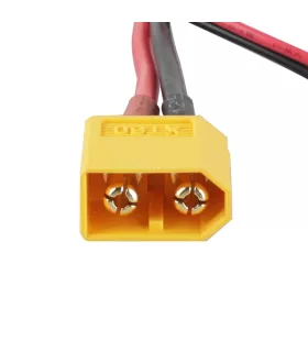 Câble pour traceur GPS Trackap