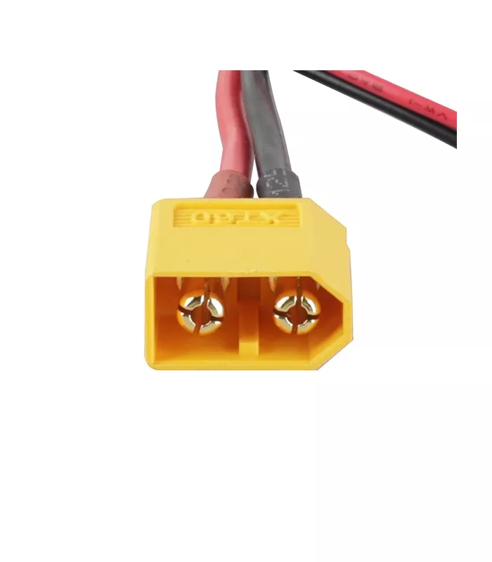 Câble pour traceur GPS Trackap