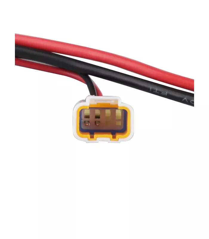 Câble pour traceur GPS Trackap