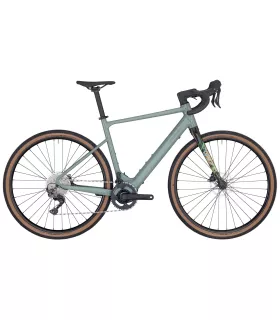 Vélo électrique Bergamont E-Grandurance 7 2025