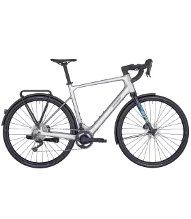 Vélo électrique Bergamont E-Grandurance RD Expert 2025