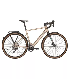 Vélo électrique Bergamont E-Grandurance RD 8 2025
