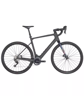 Vélo électrique Bergamont E-Grandurance Elite 2025