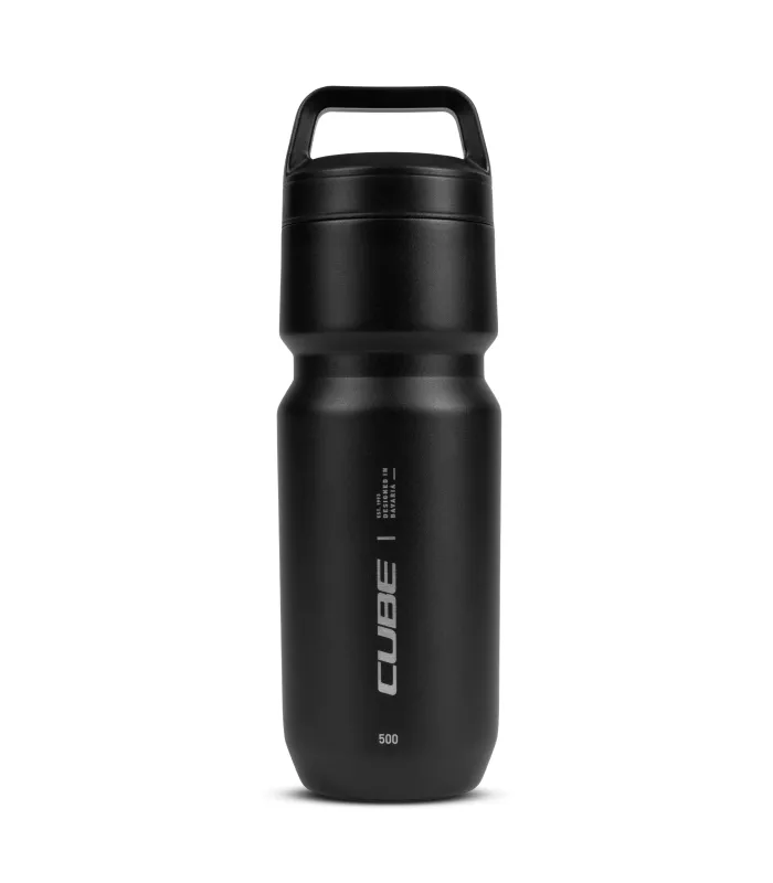 Bidon CUBE Arc 500