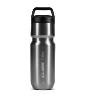 Bidon CUBE Stainless Steel Arc 500 insulated