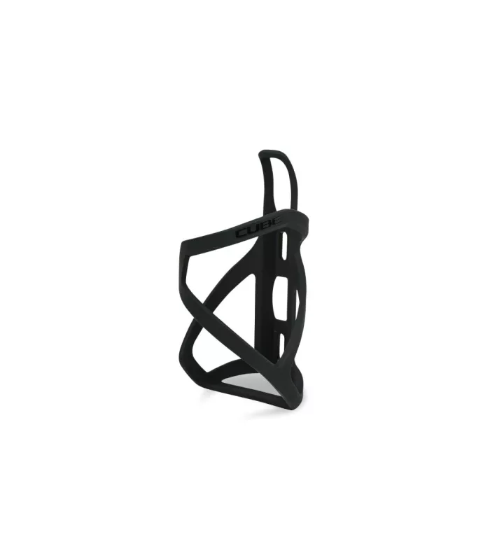 Porte-bidon CUBE HPP Left-Hand Sidecage