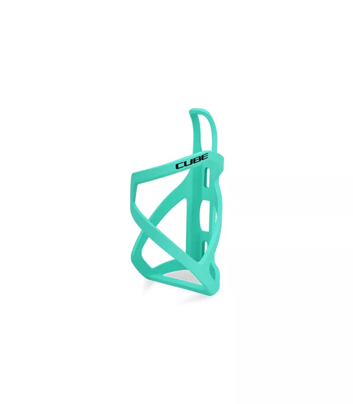 Porte-bidon CUBE HPP Left-Hand Sidecage