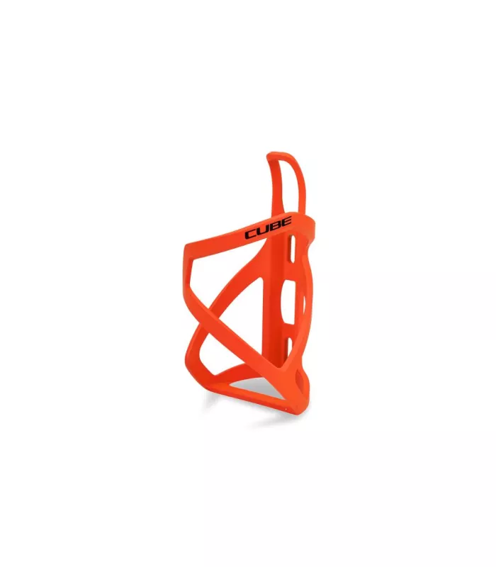 Porte-bidon CUBE HPP Left-Hand Sidecage