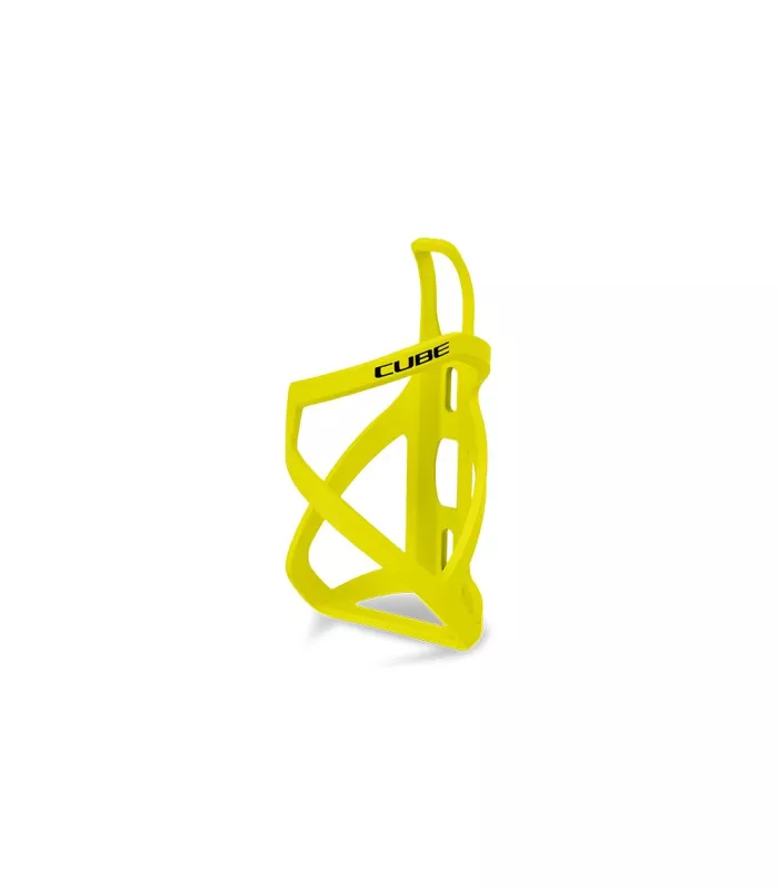 Porte-bidon CUBE HPP Left-Hand Sidecage