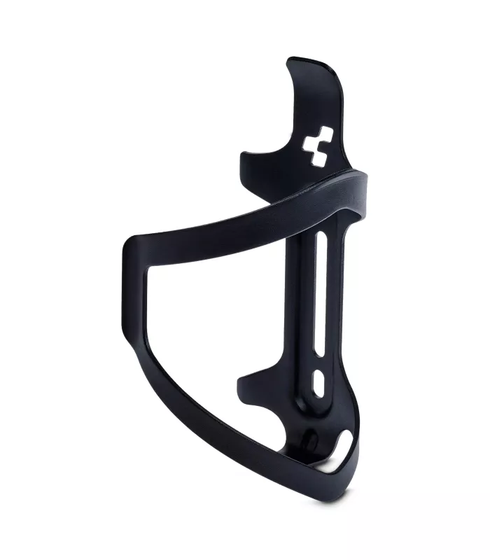 Porte-bidon CUBE HPA Left-Hand Sidecage