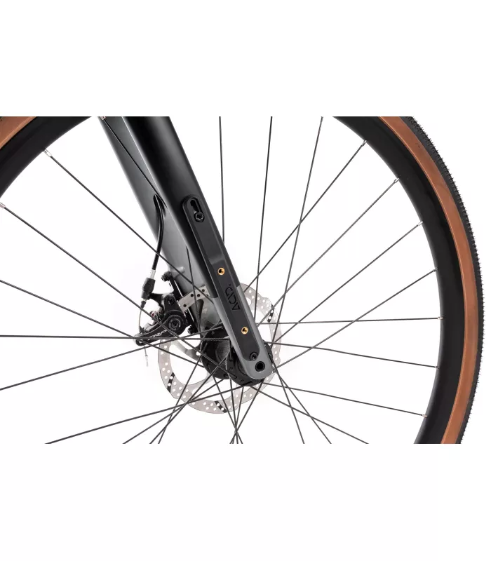 Adaptateur de fourche ACID pour porte-bidon
