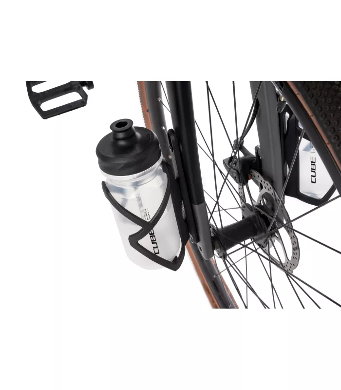 Adaptateur de fourche ACID pour porte-bidon
