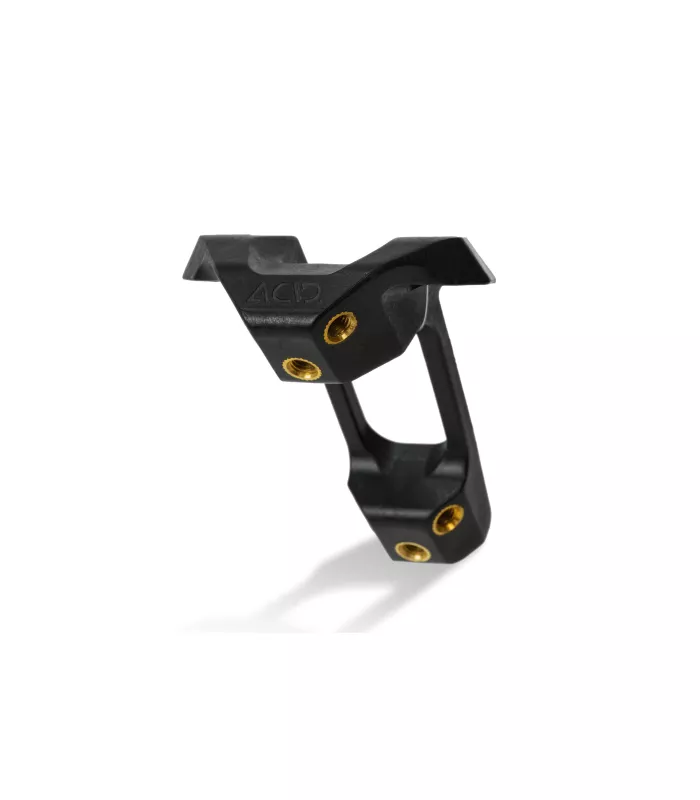 Adaptateur selle ACID SILink pour porte-bidons
