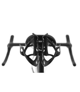Adaptateur selle ACID SILink pour porte-bidons