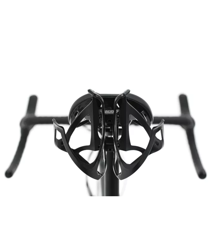 Adaptateur selle ACID SILink pour porte-bidons
