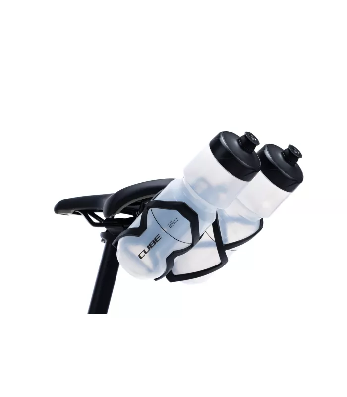 Porte-bidon ACID SILink