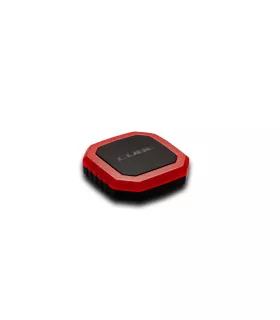 Éclairage arrière casque CUBE Rear CMPT