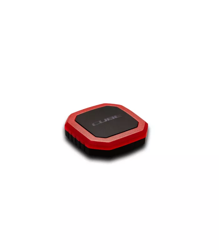 Éclairage arrière casque CUBE Rear CMPT