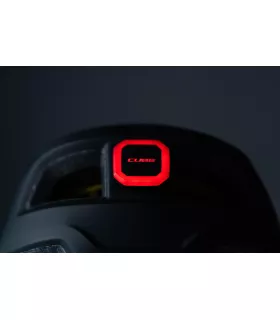 Éclairage arrière casque CUBE Rear CMPT