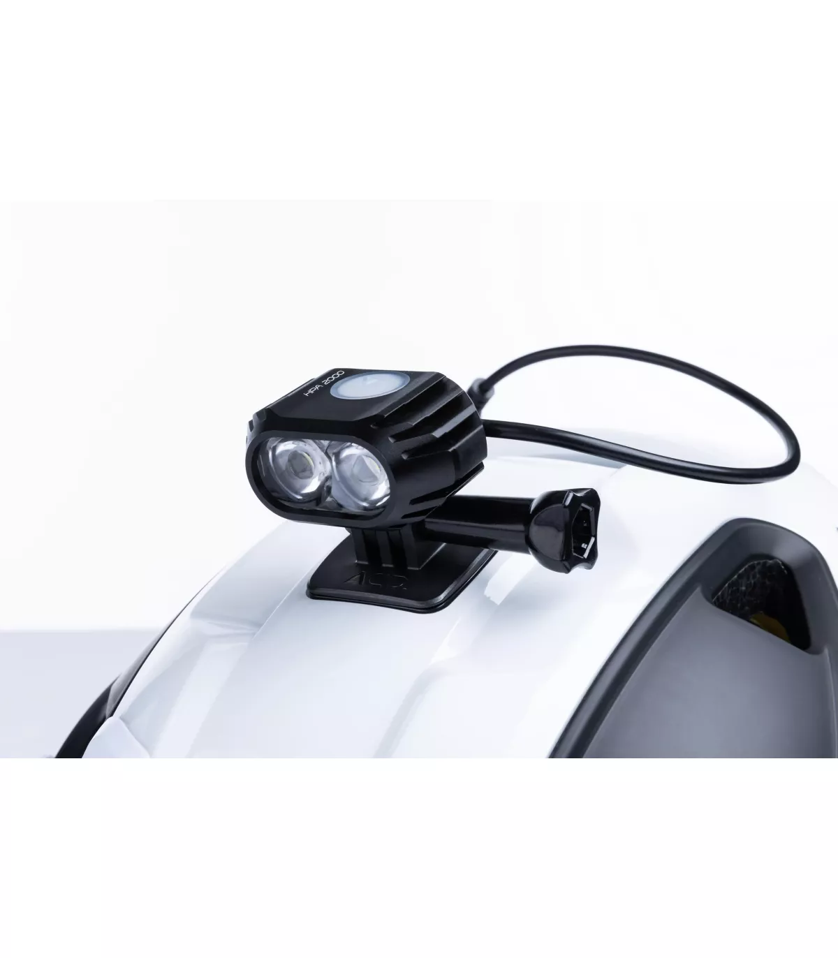Cubis Adapter Adaptateur casque CUBE Mounting Adapter