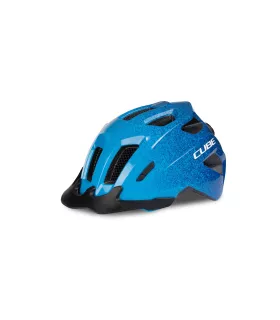 Casque CUBE FINK