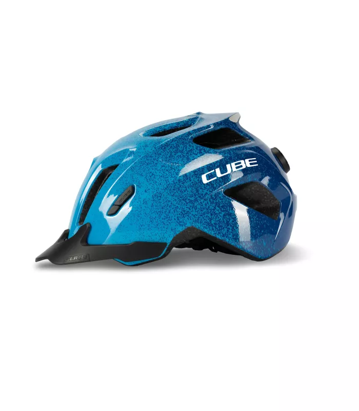 Casque CUBE FINK