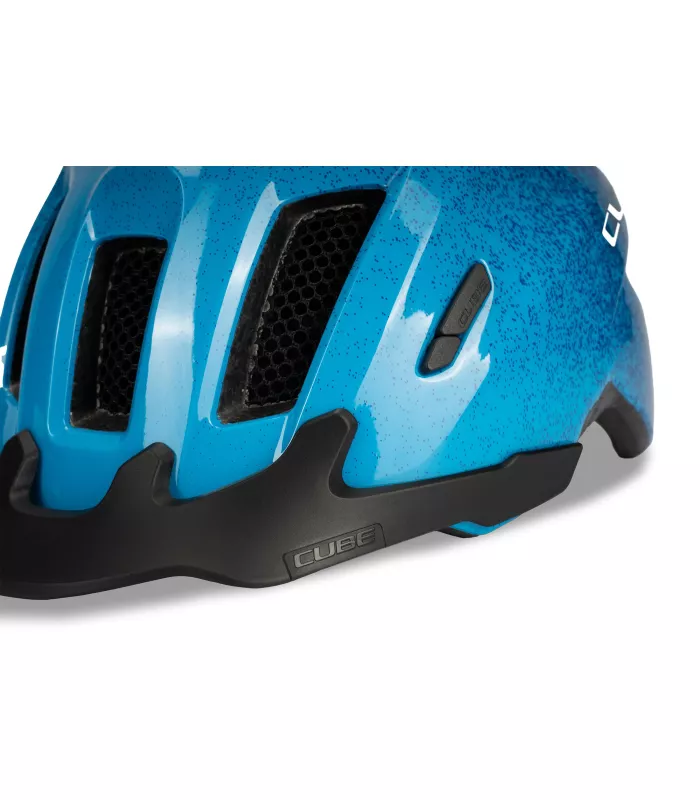 Casque CUBE FINK