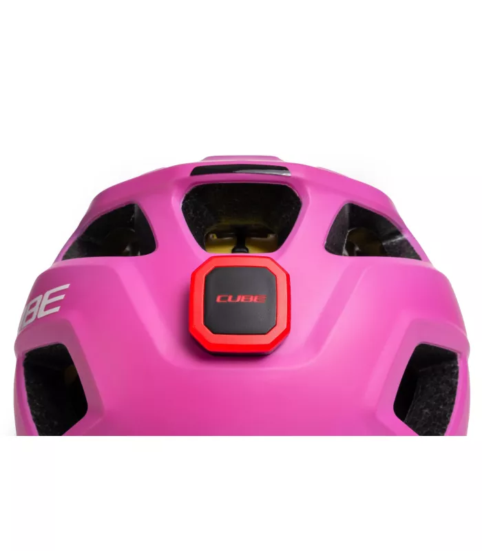 Casque CUBE LINOK