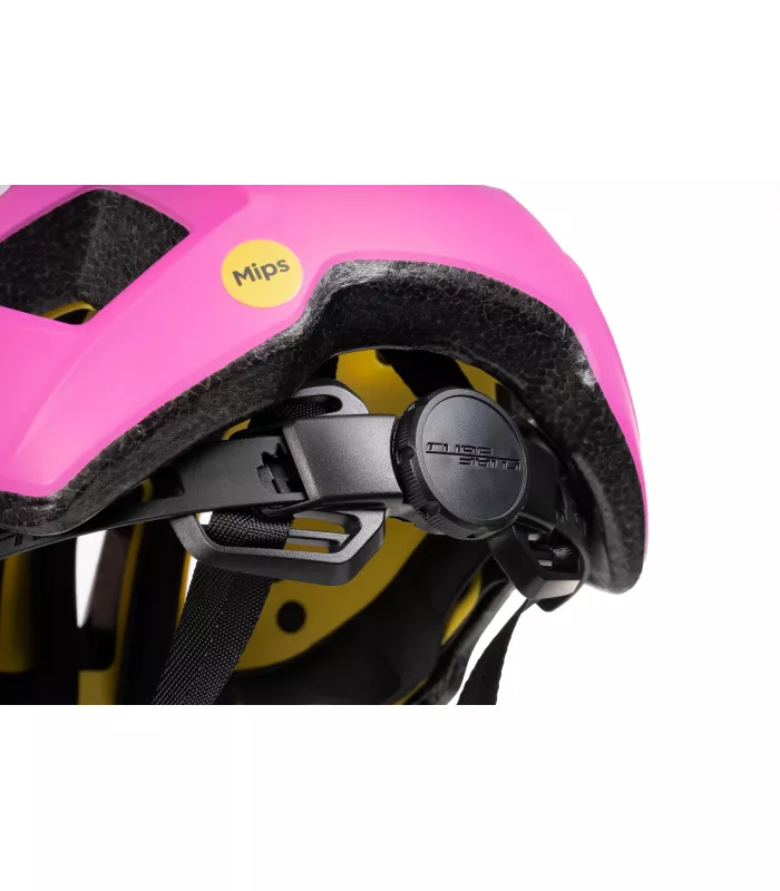 Casque CUBE LINOK