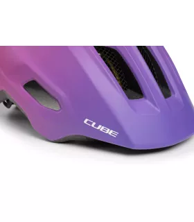 Casque CUBE LINOK